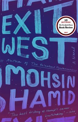 EXIT WEST: A NOVEL