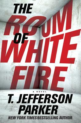 The Room of White Fire (A Roland Ford Novel)