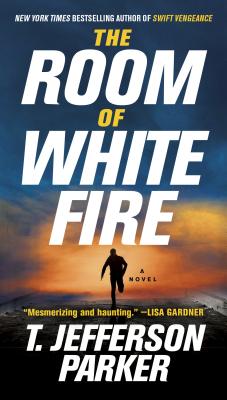 The Room of White Fire (A Roland Ford Novel)