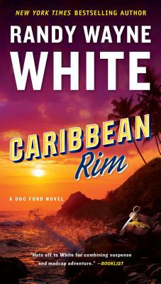 Caribbean Rim (A Doc Ford Novel)