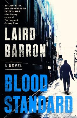 Image for Blood Standard (An Isaiah Coleridge Novel)