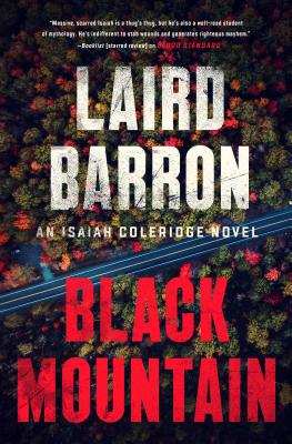 Black Mountain (An Isaiah Coleridge Novel)