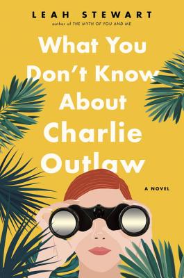 What You Don't Know about Charlie Outlaw