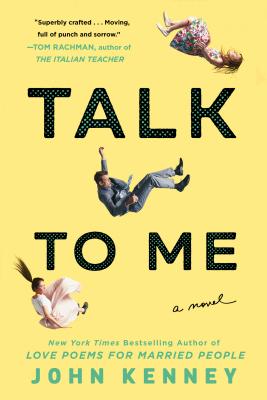 Talk To Me: A Novel