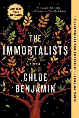 IMMORTALISTS, THE