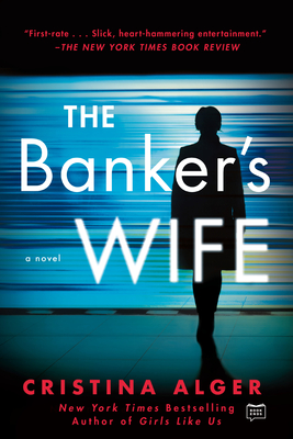 Image for Banker's Wife, The