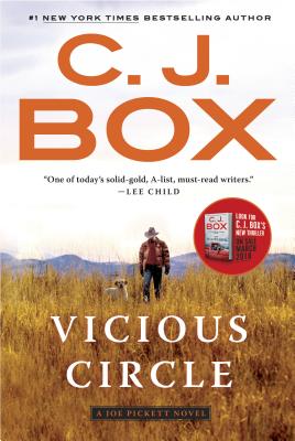 Vicious Circle (A Joe Pickett Novel)