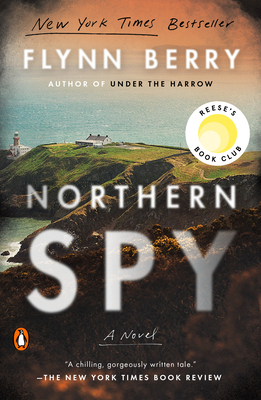 Image for Northern Spy: A Novel
