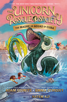Madre de Aguas of Cuba