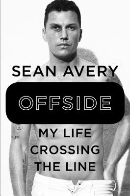 Offside: My Life Crossing the Line