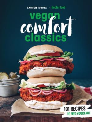 Vegan Comfort Classics