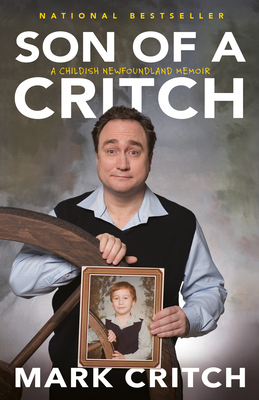 Son Of A Critch