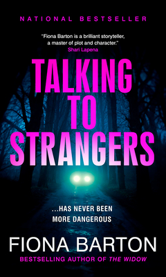 Talking To Strangers