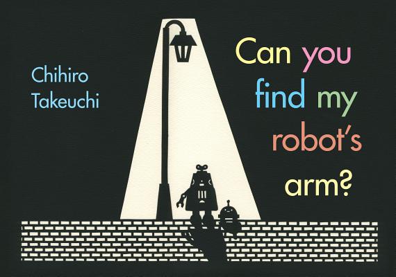 Can You Find My Robot's Arm