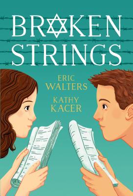 Image for Broken Strings Broken Strings