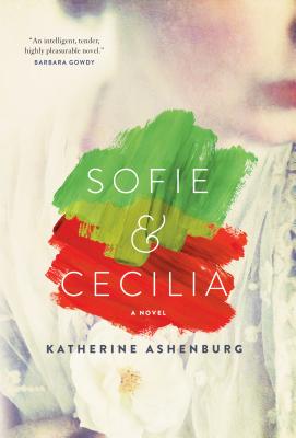Sofie And Cecilia