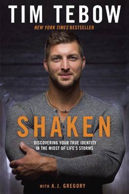 Through My Eyes By Tim Tebow with Nathan Whitaker, New York Times