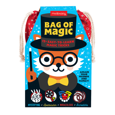 Image for Bag Of Magic