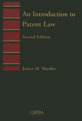 Introduction to Patent Law