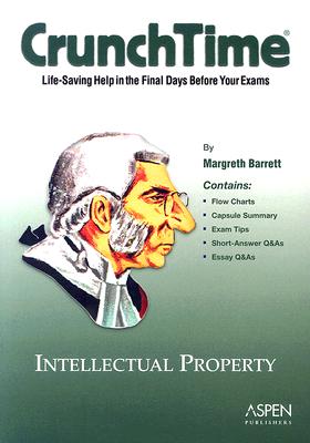 CrunchTime: Intellectual Property