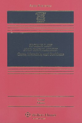 Sports Law and Regulation: Cases, Materials, and Problems