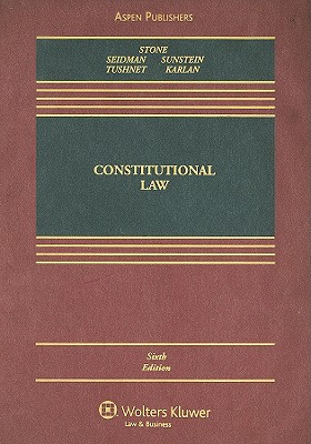 Constitutional Law 6e