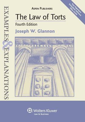 The Law of Torts