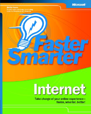 Image for Faster Smarter Internet