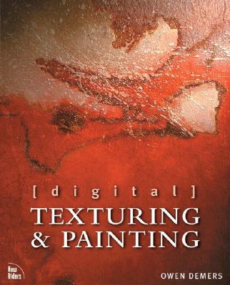 Image for Digital Texturing & Painting Digital Texturing & Painting