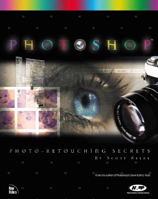 Photoshop: Photo Retouching Secrets
