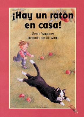 !Hay un raton en casa!: A Mouse in the House (Spanish Edition) Image for !Hay un raton en casa!: A Mouse in the House (Spanish Edition)