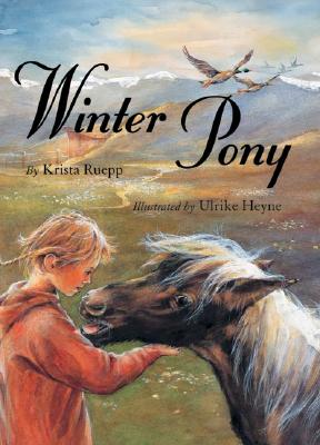 Winter Pony