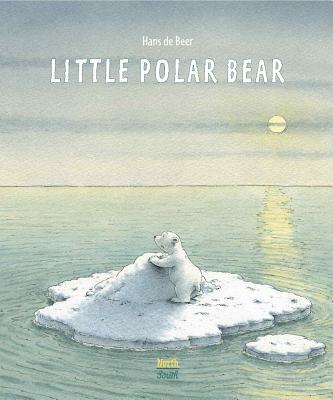 Little Polar Bear: Where Are You Going Lars