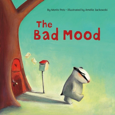Image for The Bad Mood The Bad Mood