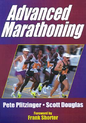 Image for Advanced Marathoning Advanced Marathoning