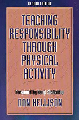 Image for Teaching Responsiblity Through Physical Activity - 2nd