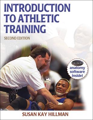 Introduction to Athletic Training - 2nd Edition (Athletic Training Education Series)