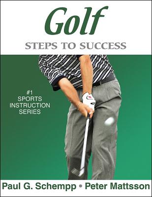 Golf: Steps to Success