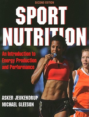 Sport Nutrition - 2nd Edition