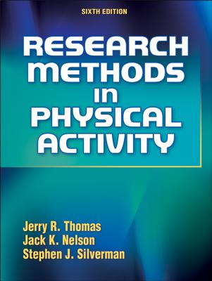 Research Methods in Physical Activity - 6th Edition