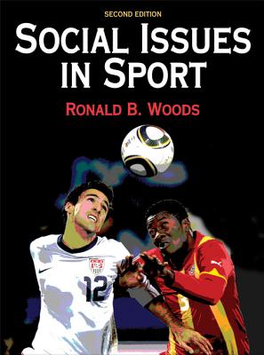 Social Issues In Sport - 2nd Edition