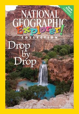 Explorer Books (Pioneer Science: Earth Science): Drop By Drop