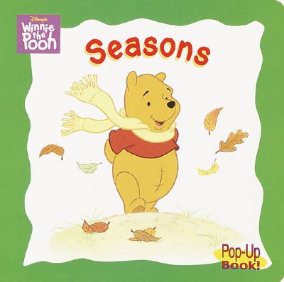 Image for Seasons Winnie the Pooh (Mini Pops)