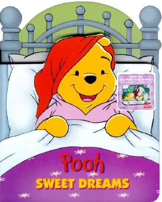 Pooh Sweet Dreams (Good-night Board Books)