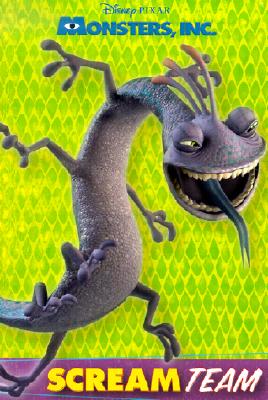 Scream Team (Monsters, Inc.)