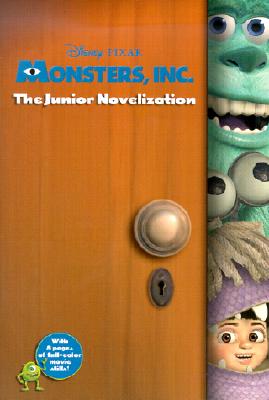 Monsters, Inc. (The Junior Novelization)