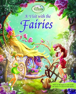 Visit with the Fairies