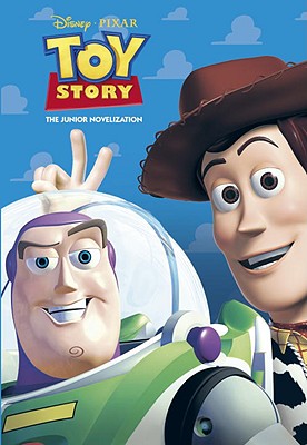 Image for Toy Story (Disney/Pixar Toy Story)