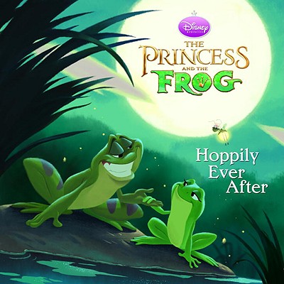 Image for Hoppily Ever After