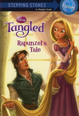 Image for RAPUNZEL'S TALE - CH